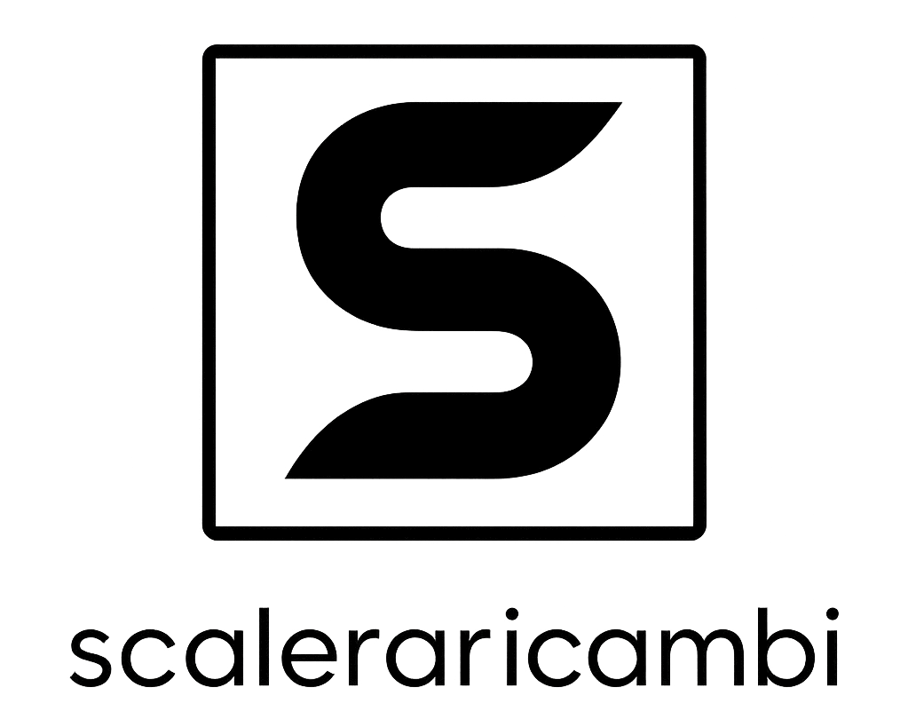 ScaleraRicambi